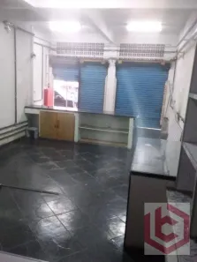 Ponto Comercial para alugar, 150m² no Centro, Santos