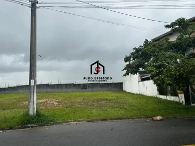Lote/Terreno à venda, 449m² no Loteamento Residencial Campos do Conde II, Tremembé