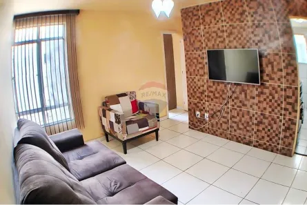 Apartamento com 2 Quartos à venda, 41m² no Sussuarana, Salvador