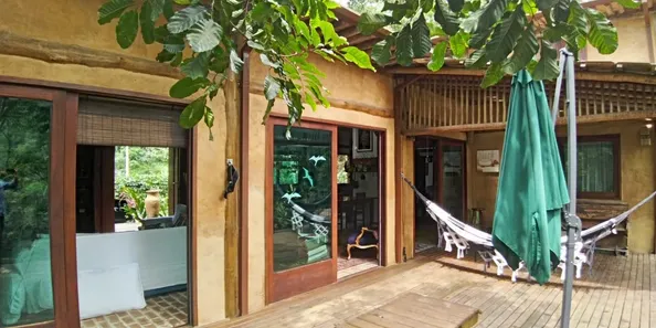 Fazenda/Sítio com 6 Quartos à venda, 10000m² no Praia Grande de Paraty, Paraty