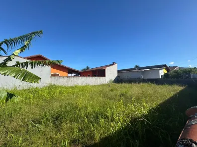 Lote/Terreno à venda, 313m² no Jardim Casablanca, Peruíbe