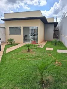 Casa com 1 Quarto à venda, 75m² no Parque Jaraguá, Bauru