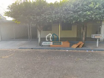 Casa com 3 Quartos para alugar, 190m² no Jardim Tangará, São José do Rio Preto