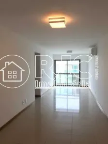 Apartamento com 3 Quartos à venda, 92m² no Tijuca, Rio de Janeiro