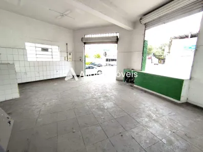 Sala Comercial para alugar, 60m² no Vila Bertioga, São Paulo