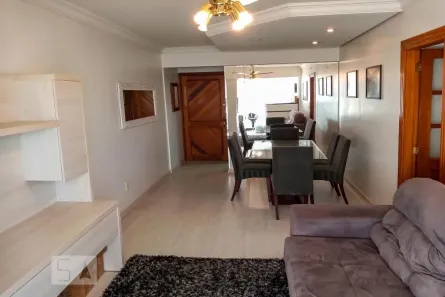Apartamento com 2 Quartos à venda, 77m² no Bom Jesus, Porto Alegre