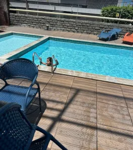 Apartamento com 3 Quartos para alugar, 80m² no Piedade, Jaboatão dos Guararapes
