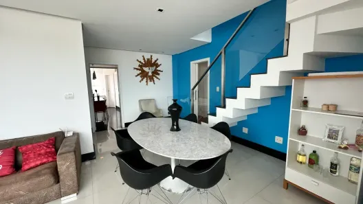 Apartamento com 4 Quartos para alugar, 271m² no Liberdade, Belo Horizonte
