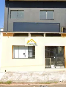Sala Comercial para alugar, 135m² no Vila São João, Limeira