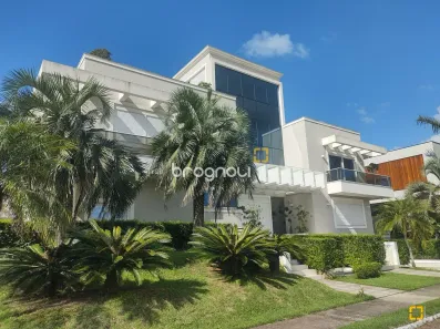 Casa com 1 Quarto à venda, 995m² no Jurerê Internacional, Florianópolis