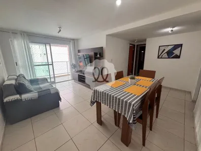 Apartamento com 2 Quartos à venda, 83m² no Tambaú, João Pessoa