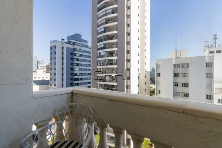 Apartamento com 2 Quartos para alugar, 65m² no Perdizes, São Paulo