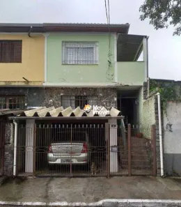 Sobrado com 3 Quartos à venda, 148m² no Parque Casa de Pedra, São Paulo