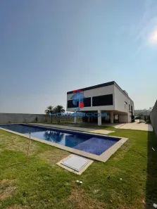 Casa de Condomínio com 4 Quartos à venda, 518m² no Loteamento Residencial Pedra Alta (Sousas), Campinas