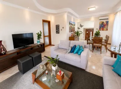 Casa de Condomínio com 3 Quartos à venda, 205m² no Jardim Novo Mundo, Jundiaí