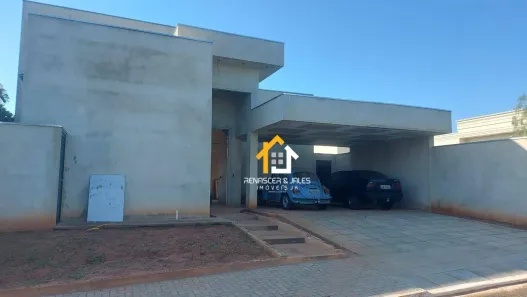 Casa de Condomínio com 3 Quartos à venda, 188m² no Condominio D' Italia, Bady Bassitt
