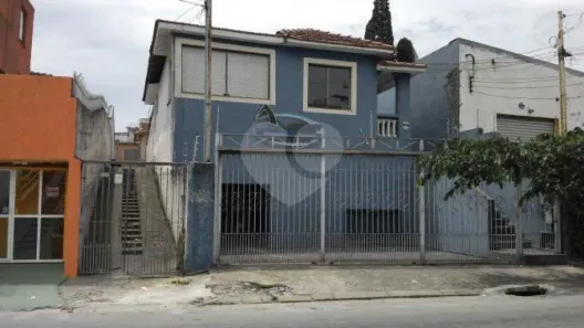 Sobrado com 3 Quartos à venda, 200m² no Lauzane Paulista, São Paulo