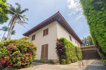 Casa com 4 Quartos à venda, 450m² no Cidade Jardim, São Paulo