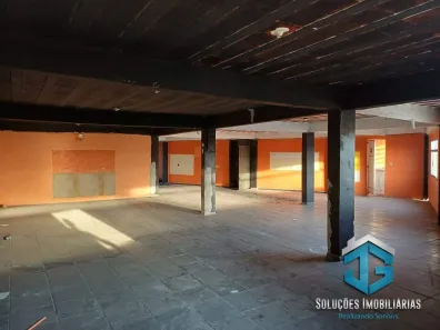 Sala Comercial para alugar, 250m² no Trindade, São Gonçalo