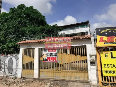 Prédio Comercial à venda, 440m² no São Brás, Belém