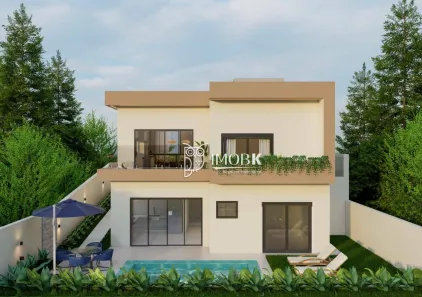 Casa de Condomínio com 3 Quartos à venda, 250m² no Loteamento Vale Azul I, Jundiaí