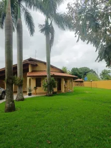 Fazenda/Sítio com 4 Quartos à venda, 400m² no Graminha, Limeira