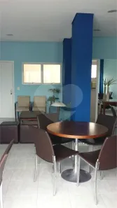 Apartamento com 1 Quarto à venda, 55m² no Vila Mascote, São Paulo