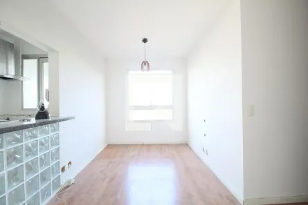 Apartamento com 2 Quartos à venda, 47m² no Fazenda Morumbi, São Paulo