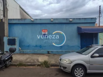 Ponto Comercial para alugar, 250m² no Vitória, Londrina