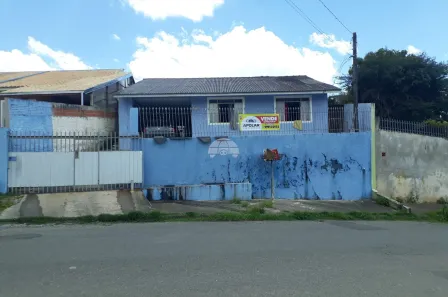 Casa com 3 Quartos à venda, 100m² no Colônia São Venâncio, Almirante Tamandaré