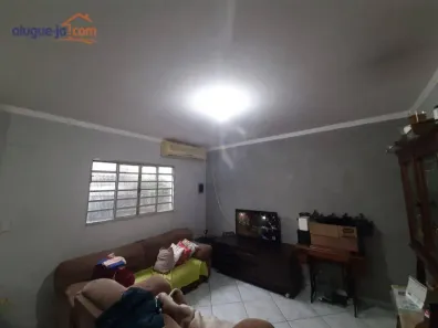 Casa com 2 Quartos à venda, 80m² no Jardim Torrão de Ouro, São José dos Campos