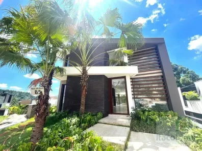 Casa de Condomínio com 4 Quartos à venda, 935m² no Tamboré, Santana de Parnaíba
