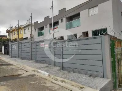 Sobrado com 2 Quartos à venda, 130m² no Jardim Vila Formosa, São Paulo