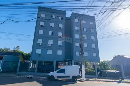 Apartamento com 2 Quartos à venda, 58m² no Morada do Vale II, Gravataí