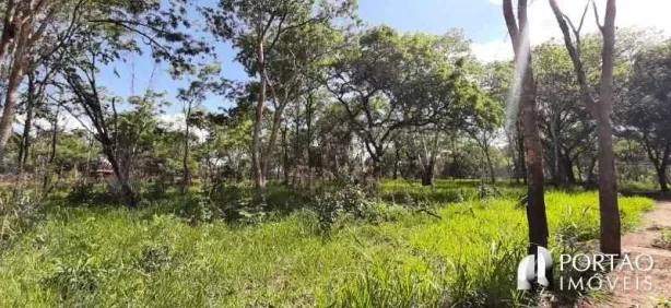 Lote/Terreno à venda, 5400m² no Loteamento Chácaras Vale do São Luiz, Bauru
