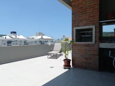 Cobertura com 2 Quartos à venda, 119m² no Ingleses do Rio Vermelho, Florianópolis