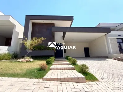 Casa de Condomínio com 3 Quartos à venda, 157m² no Roncáglia, Valinhos