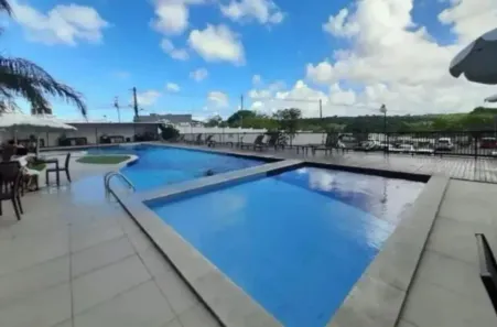Apartamento com 2 Quartos à venda, 60m² no Torre, João Pessoa