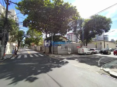Lote/Terreno para alugar, 300m² no Jardim Camburi, Vitória
