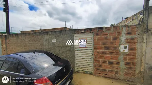 Lote/Terreno à venda, 199m² no Espírito Santo, Vitória da Conquista