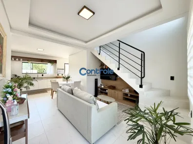 Sobrado com 2 Quartos à venda, 83m² no Potecas, São José