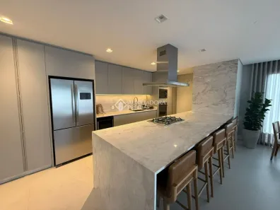 Apartamento com 2 Quartos à venda, 78m² no Jurerê Internacional, Florianópolis