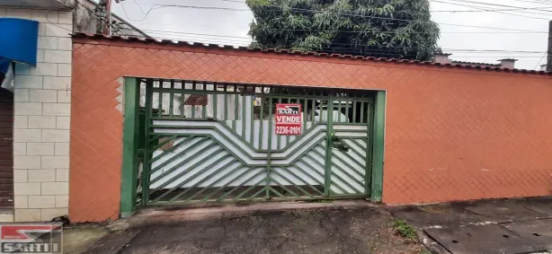 Lote/Terreno à venda, 336m² no Parque Peruche, São Paulo