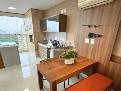 Apartamento com 3 Quartos à venda, 180m² no Vila Regente Feijó, São Paulo