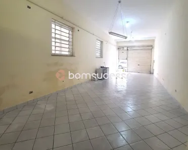 Ponto Comercial para alugar, 90m² no Tatuapé, São Paulo