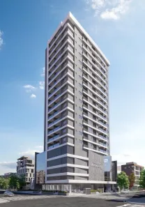 Apartamento com 2 Quartos à venda, 64m² no Morretes, Itapema