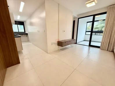 Apartamento com 2 Quartos à venda, 59m² no Jardim Camburi, Vitória