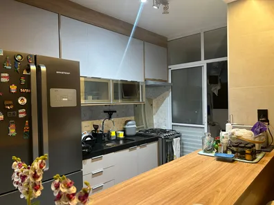 Apartamento com 3 Quartos à venda, 80m² no Rudge Ramos, São Bernardo do Campo