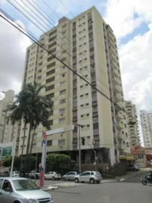 Apartamento com 3 Quartos à venda, 134m² no Centro, São José do Rio Preto