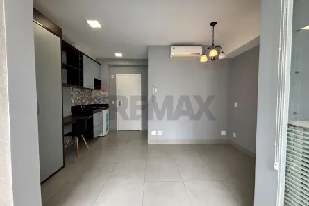 Apartamento com 1 Quarto à venda, 25m² no Perdizes, São Paulo